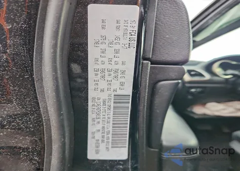 2017 Jeep Grand Cherokee Laredo from USA, damaged, VIN 1C4RJFAG7HC845196